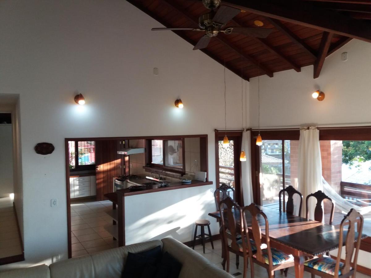 Casa E Piscina Privativa, Vista Para O Mar Em Condominio Pe Na Areia Armacao dos Buzios Экстерьер фото