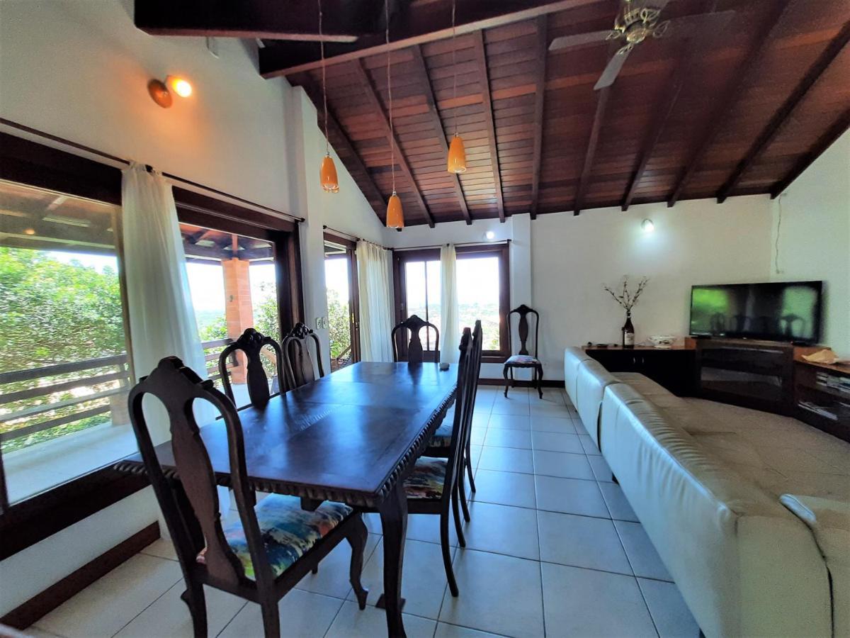 Casa E Piscina Privativa, Vista Para O Mar Em Condominio Pe Na Areia Armacao dos Buzios Экстерьер фото