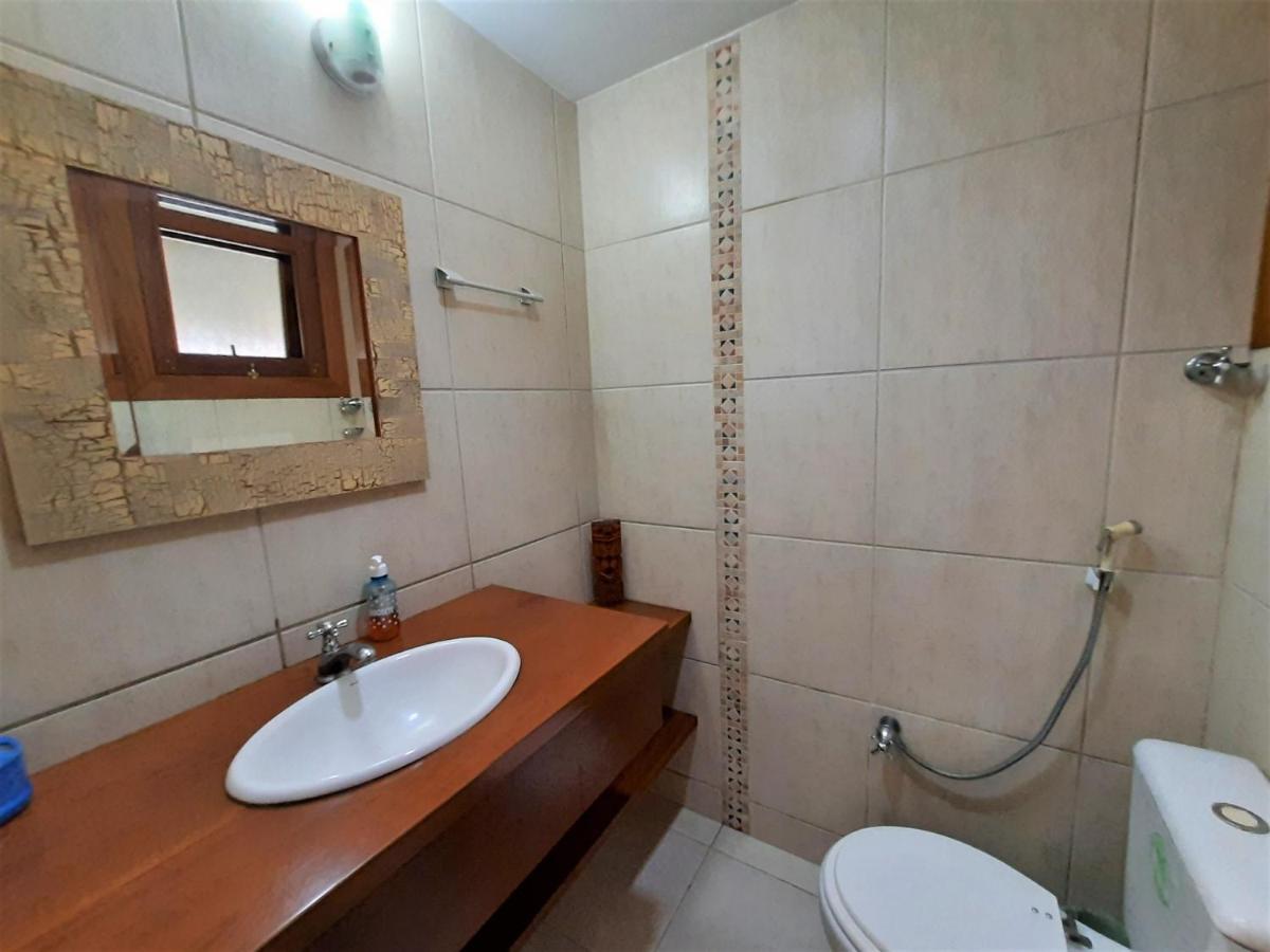 Casa E Piscina Privativa, Vista Para O Mar Em Condominio Pe Na Areia Armacao dos Buzios Экстерьер фото