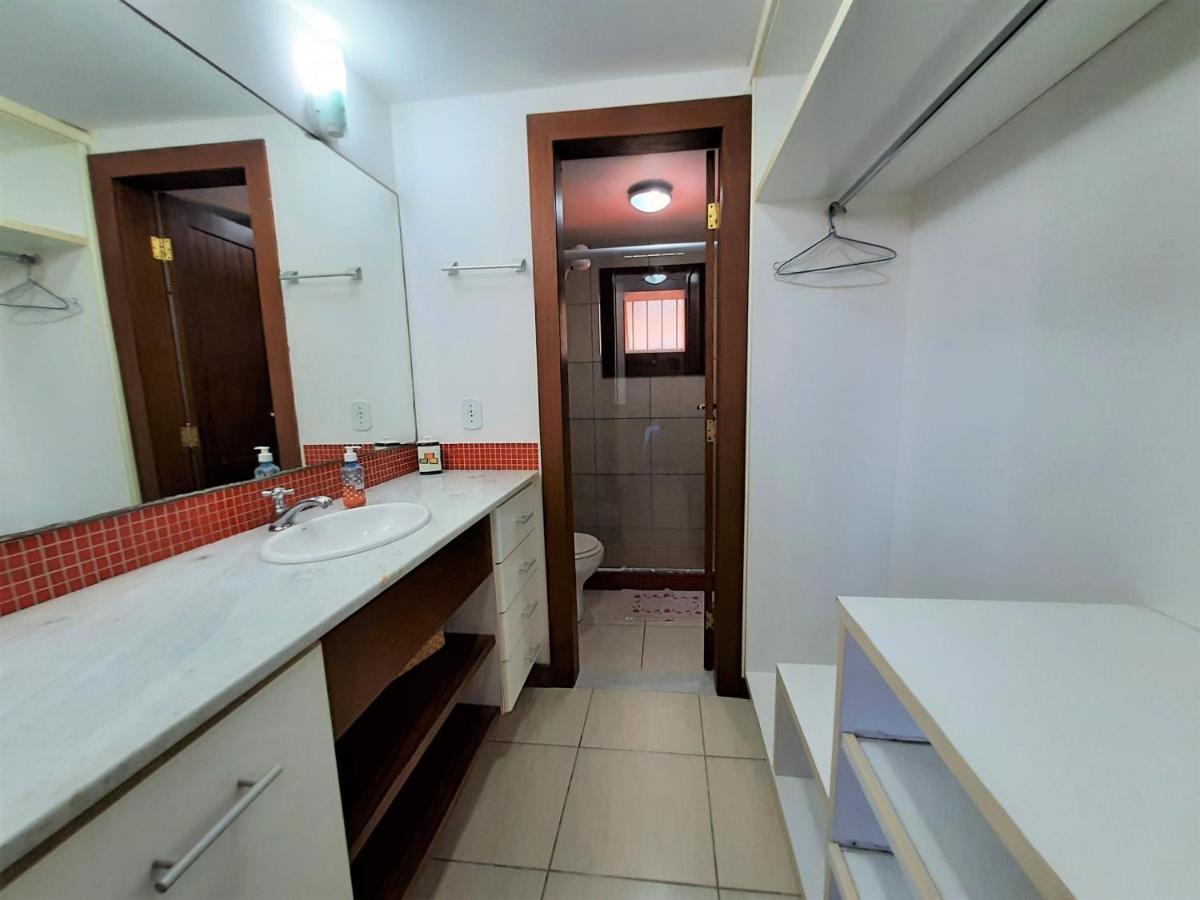 Casa E Piscina Privativa, Vista Para O Mar Em Condominio Pe Na Areia Armacao dos Buzios Экстерьер фото