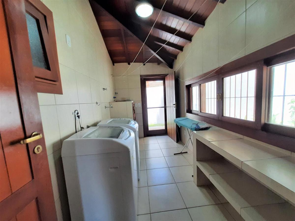 Casa E Piscina Privativa, Vista Para O Mar Em Condominio Pe Na Areia Armacao dos Buzios Экстерьер фото