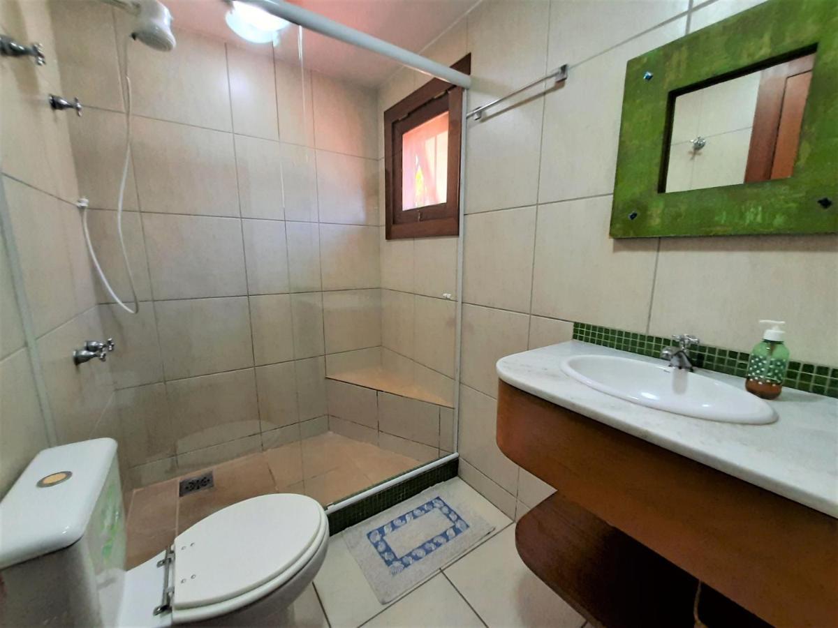 Casa E Piscina Privativa, Vista Para O Mar Em Condominio Pe Na Areia Armacao dos Buzios Экстерьер фото