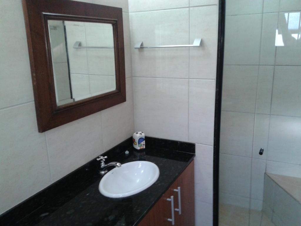 Casa E Piscina Privativa, Vista Para O Mar Em Condominio Pe Na Areia Armacao dos Buzios Номер фото