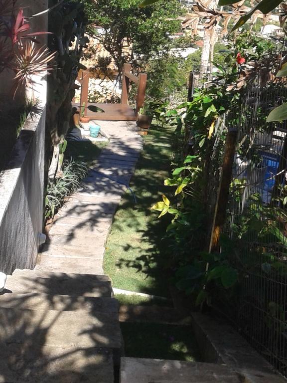 Casa E Piscina Privativa, Vista Para O Mar Em Condominio Pe Na Areia Armacao dos Buzios Экстерьер фото