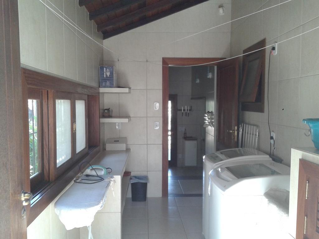 Casa E Piscina Privativa, Vista Para O Mar Em Condominio Pe Na Areia Armacao dos Buzios Экстерьер фото
