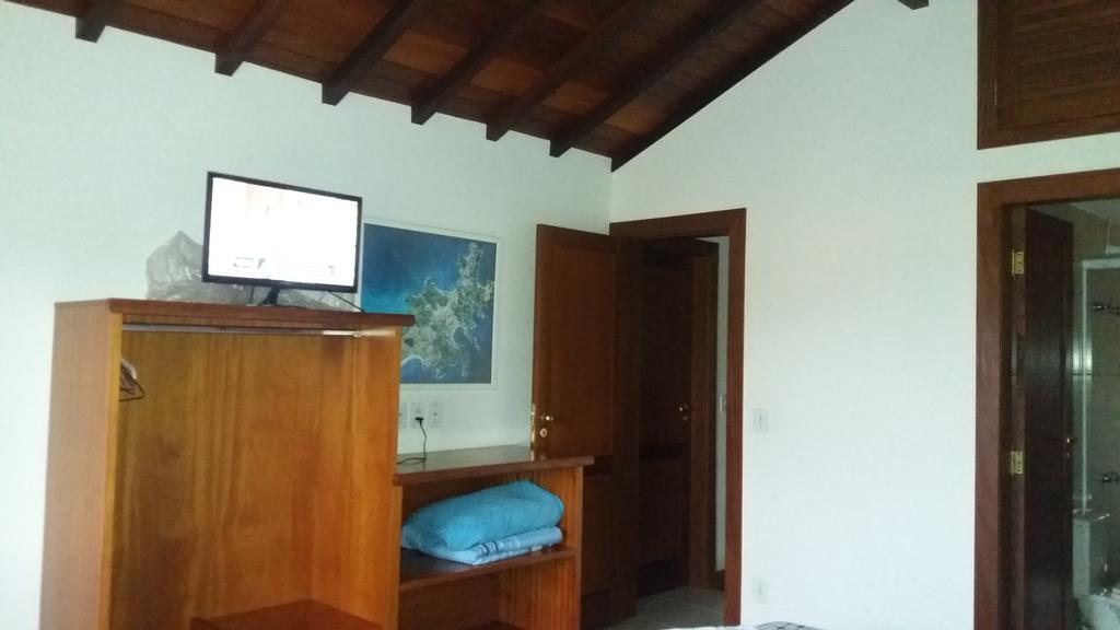 Casa E Piscina Privativa, Vista Para O Mar Em Condominio Pe Na Areia Armacao dos Buzios Экстерьер фото