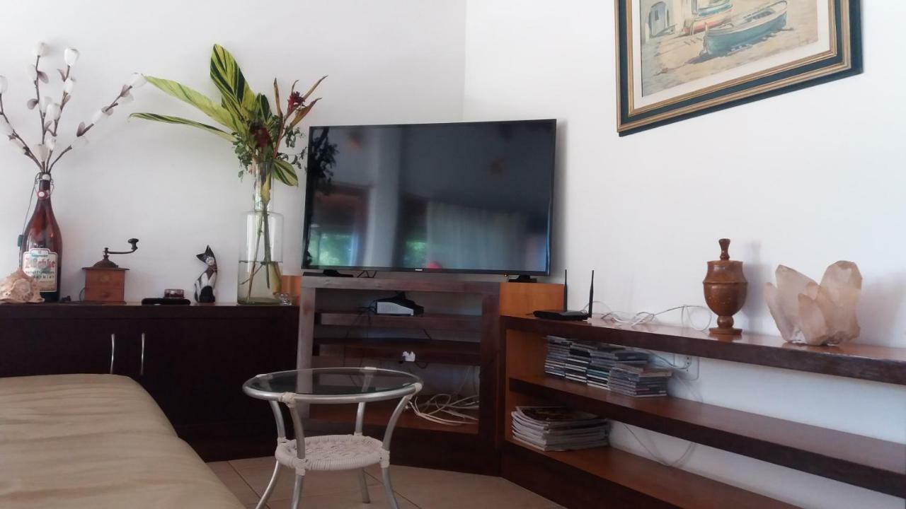 Casa E Piscina Privativa, Vista Para O Mar Em Condominio Pe Na Areia Armacao dos Buzios Экстерьер фото